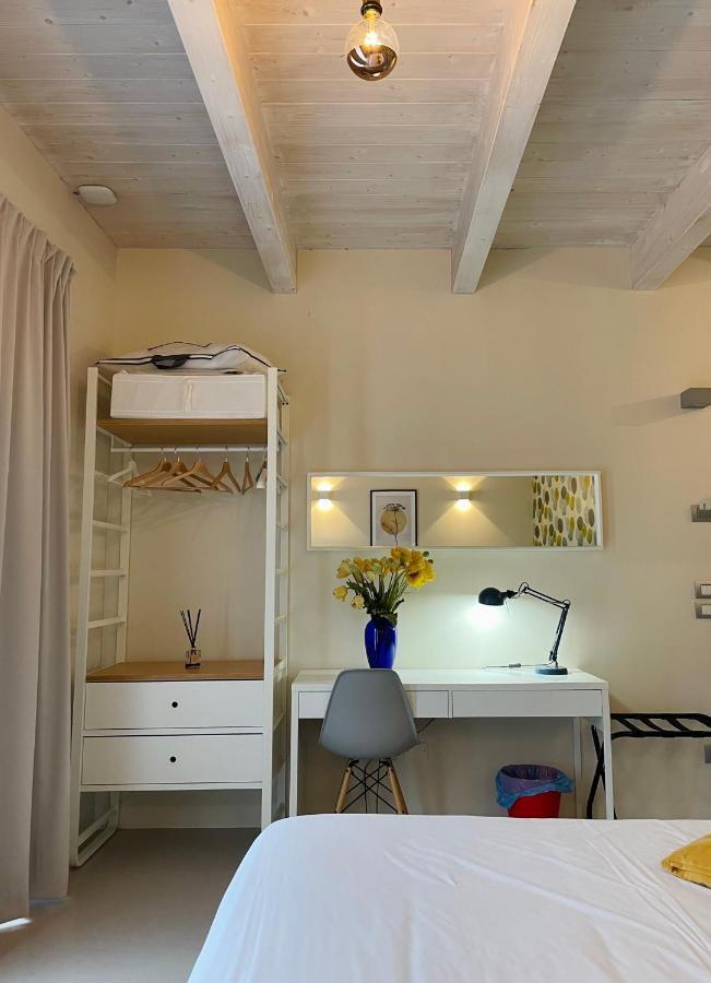 Aparthotel L'alberocasa